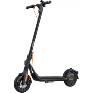 Trottinette NINEBOT F2 Pro E powered by - Publicité