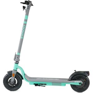 Reconditionne : Trottinette Électrique Pure Air Pro 2eme Gen Kimoa remis a neuf - Noir