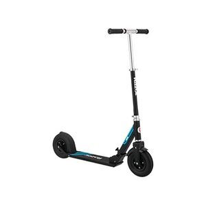 Razor A5 Air - Trottinette - 34 cm - noir, bleu - Publicité