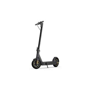 GENERIQUE Trottinette électrique bogist max - 500w - 36v - 15ah - Publicité