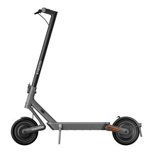 Xiaomi Electric Scooter 4 Ultra 20 km/h, Gris [VERSION SUISSE] - Neuf