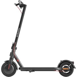 Electric Scooter 4 Lite EU 25 km/h Noir 5200 Ah [VERSION SUISSE] - Neuf