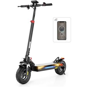 Trottinette électrique iScooter iX3, 800W, 10Ah