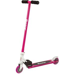 Razor-S Sport Trottinette, , Rose, S - Publicité