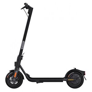 Trottinette électrique Segway-Ninebot KickScooter F2E Noir - Publicité