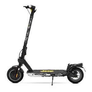 Trottinette électrique Jeep Urban Camou 700 W Noir - Publicité