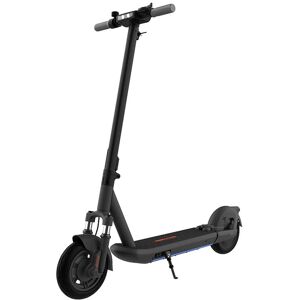 Trottinette électrique INMOTION S1-F - Publicité