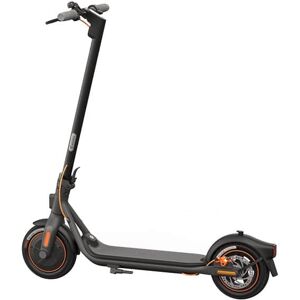 Trottinette electrique NINEBOT by SEGWAY F40E Grise