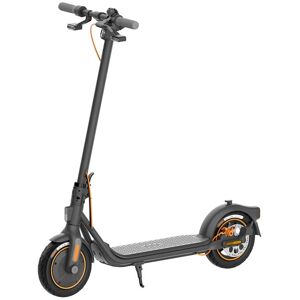 Trottinette électrique NINEBOT by SEGWAY F40i - Publicité