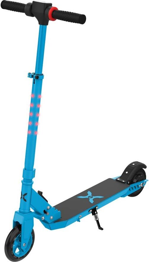 HOVER-1 Comet Kids Electric Folding Scooter - Blue, Blue