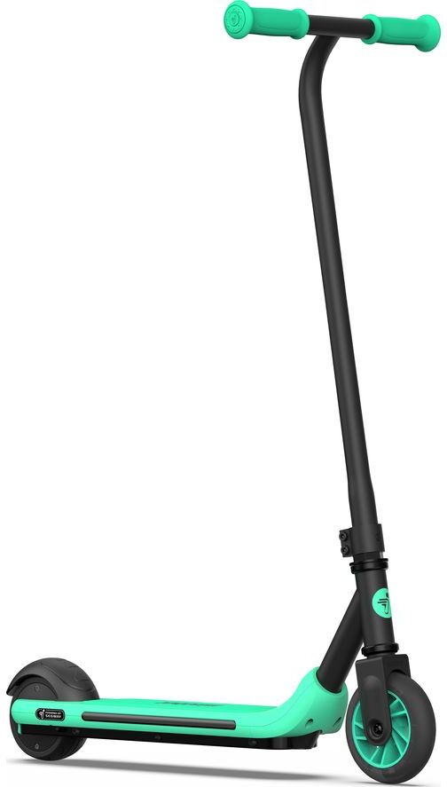 SEGWAY NINEBOT Zing A6 Electric Scooter - Green &amp; Black, Green