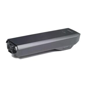 Bosch - batteria al portapacchi power pack 400wh performance antracite (BBR265) 0275007522