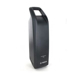 Bosch - Batteria al telaio powerpack 400 wh performance nero antracite (BBS265) 0275007512