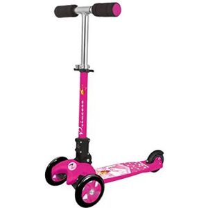 Garlando - Monopattino RAPTOR 120 Flower GRG-044