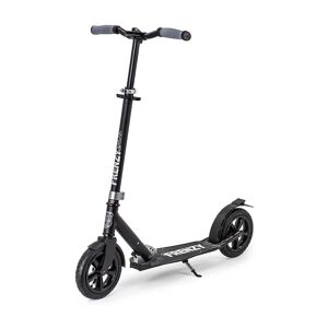 Frenzy Scooters Pneumatic Plus Scooter Nero