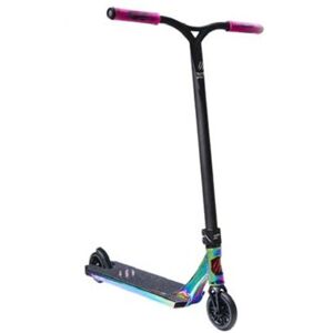 Bestial Wolf Rocky R12 Scooter Multicolor