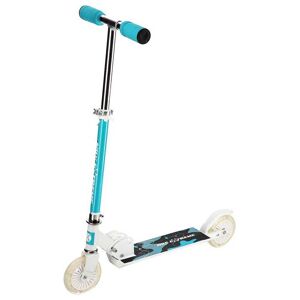 Nils Extreme Hd505 Scooter Argento