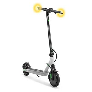 Emg Velociraptor Tech 2 Electric Scooter Argento Argento One Size