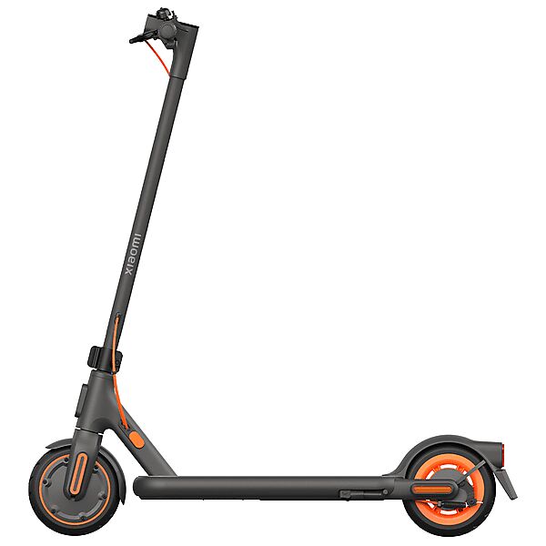 xiaomi monopattino elettrico  electric scooter 4 go it