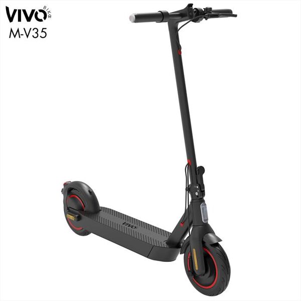 vivobike monopattino elettrico m-v35