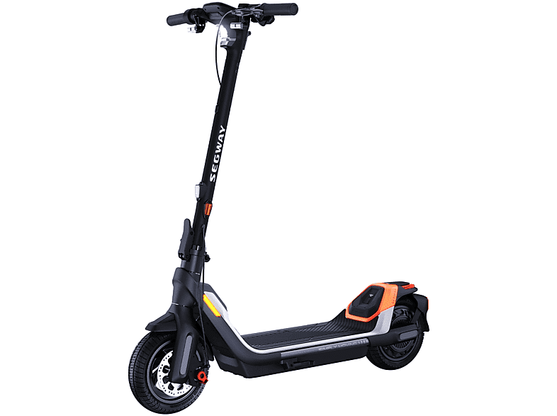 ninebot monopattino elettrico  segway ks p65e