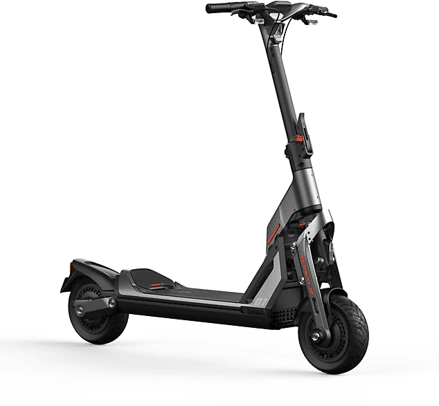 ninebot monopattino elettrico  segway ks gt1e