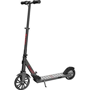 Razor Power A5 Elektrische scooter, zwart, eenheidsmaat