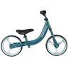 HUDORA Loopfiets Classic, blauw   kinderloopfiets met extra brede wielen van 12 inch   loopfiets vanaf 3 jaar   zadel en stuur in hoogte verstelbaar   kinderloopfiets