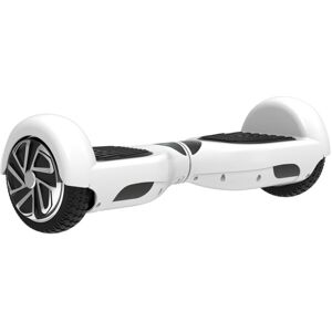 Denver HoverBoard 6,5" Vit 2x250W