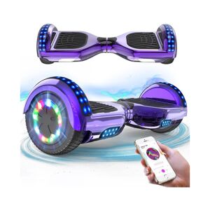 Right Choice (6.5'' Hoverboards, Self Balanced Electric Scooter Segway Gifts for Kids Gifts T