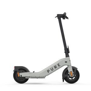 Pure Advance+ 2023 Electric Scooter