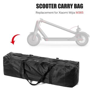 Cmperipheral 2 Folding Electric Scooter Carry Bag Dustproof Waterproof E-Scooter Storage Bag Cover Oxford