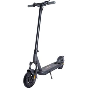 LEMOTION S1 Electric Folding Scooter - Black, Black