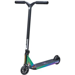 Root Industries Root Type R Stunt Scooter (Rocket Fuel)  - Neochrome