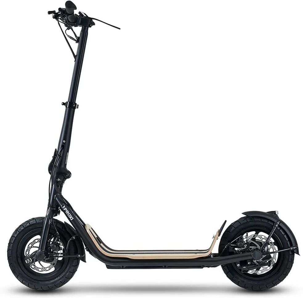 8Tev B12 Roam Electric Scooter