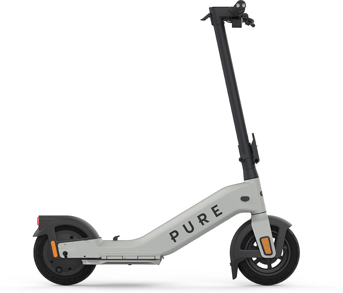 Pure Advance+ 2023 Electric Scooter