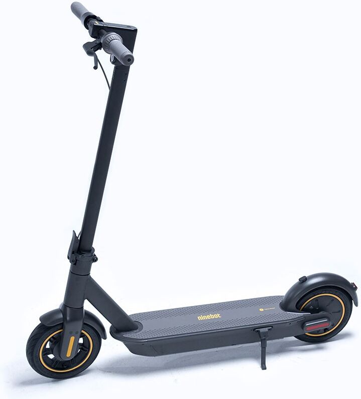 Segway G30E II E-Scooter Black