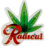 One Radical Leaf U One Size - Unisex - U