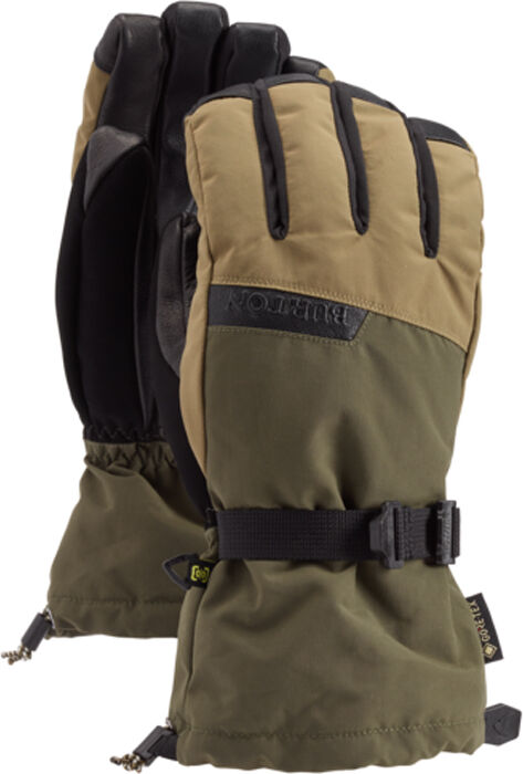 BURTON DELUXE GORETEX