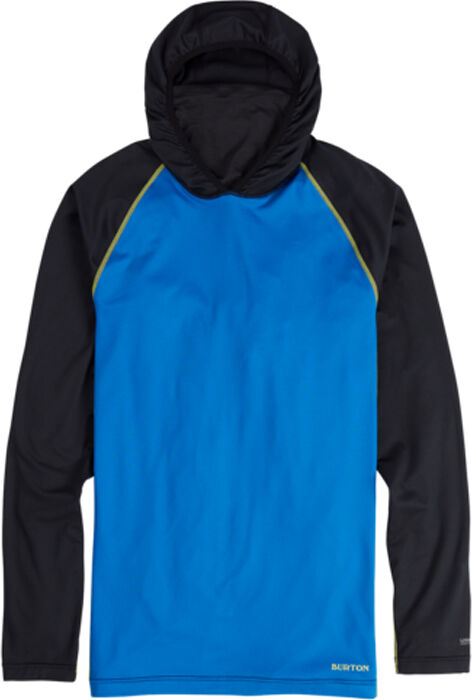 BURTON MIDWEIGHT X BASE LAYER LONG NECK