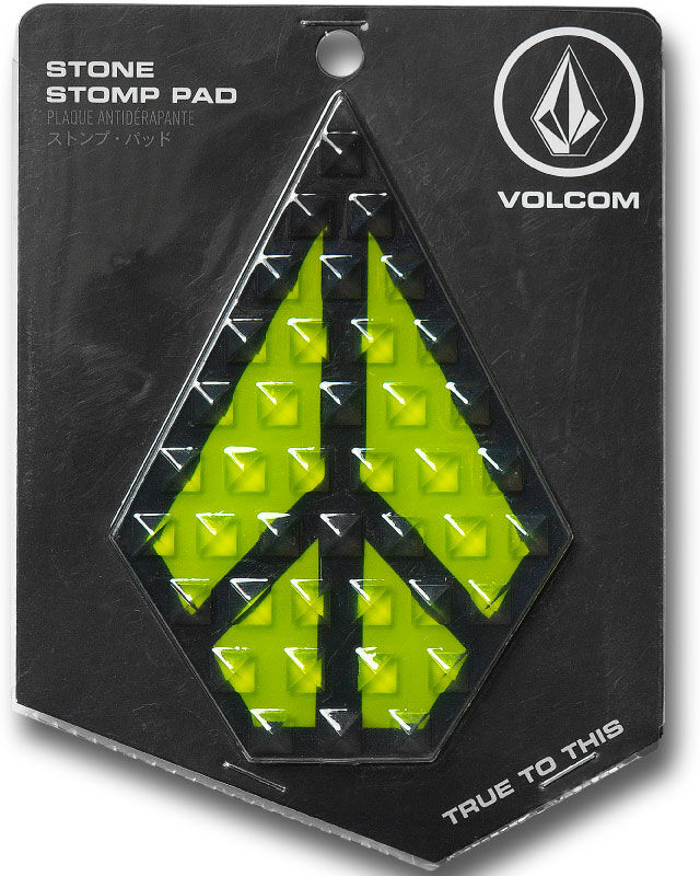 VOLCOM STONE STOMP PAD