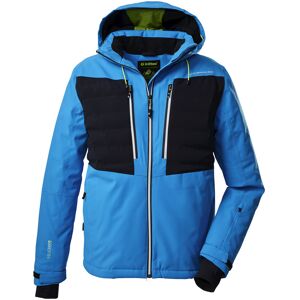 Killtec Skijacke »KSW 53 MN SKI JCKT« himmelblau  M