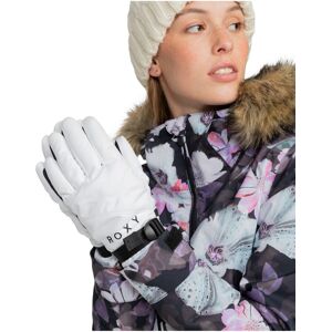 Roxy Snowboardhandschuhe »ROXY Jetty« Bright White  XL