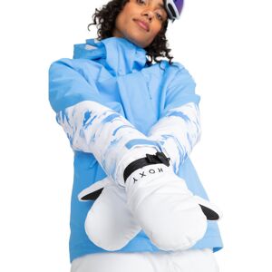 Roxy Snowboardhandschuhe »ROXY Jetty« Bright White  XL