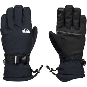 Quiksilver Snowboardhandschuhe »Mission« True Black  S