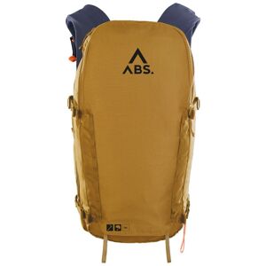 ABS A.Light E, 18L, Lawinenrucksack, gelb