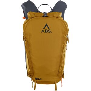 ABS A.Light E, 25-30L, Lawinenrucksack, gelb