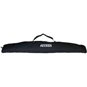 Accezzi Aspen Skisack, 170cm, schwarz