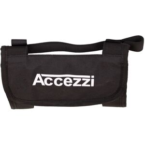 Accezzi Carry Nordic, Ski Carrier, Langlauf, schwarz