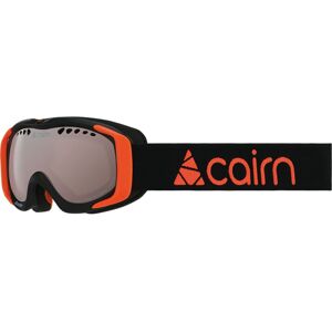 Cairn Booster SPX3000, Skibrille, schwarz/orange